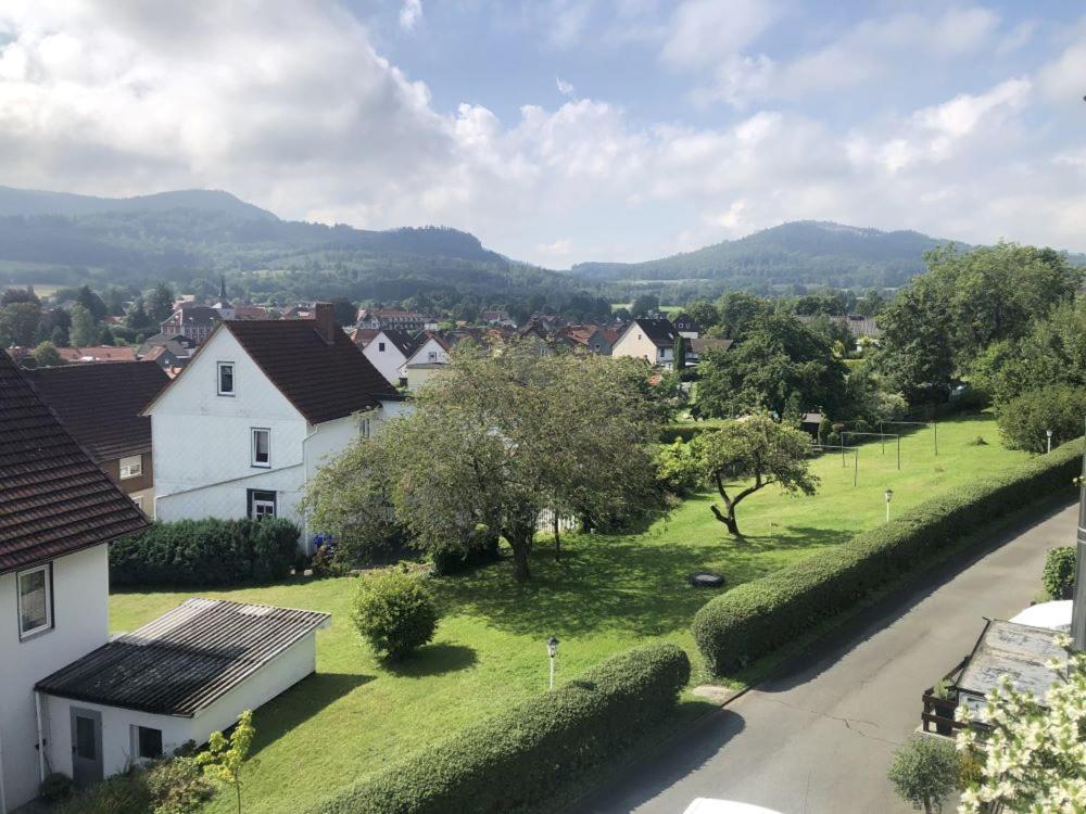 Harzhotel Gruenett Langelsheim Kültér fotó