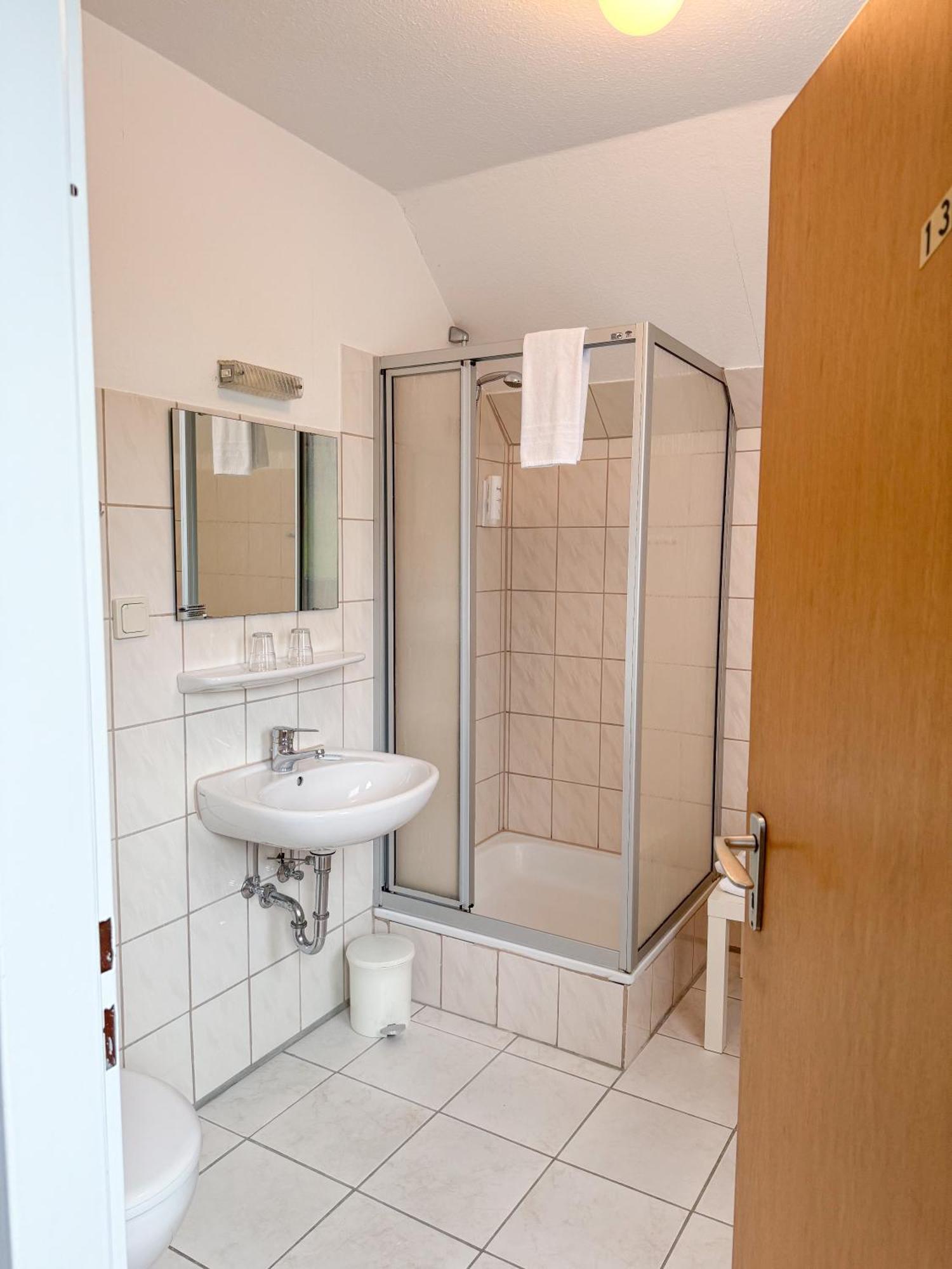 Harzhotel Gruenett Langelsheim Kültér fotó