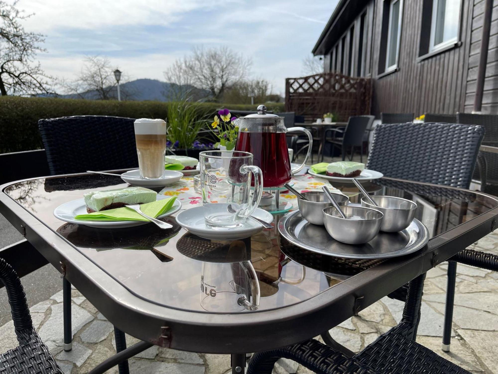 Harzhotel Gruenett Langelsheim Kültér fotó