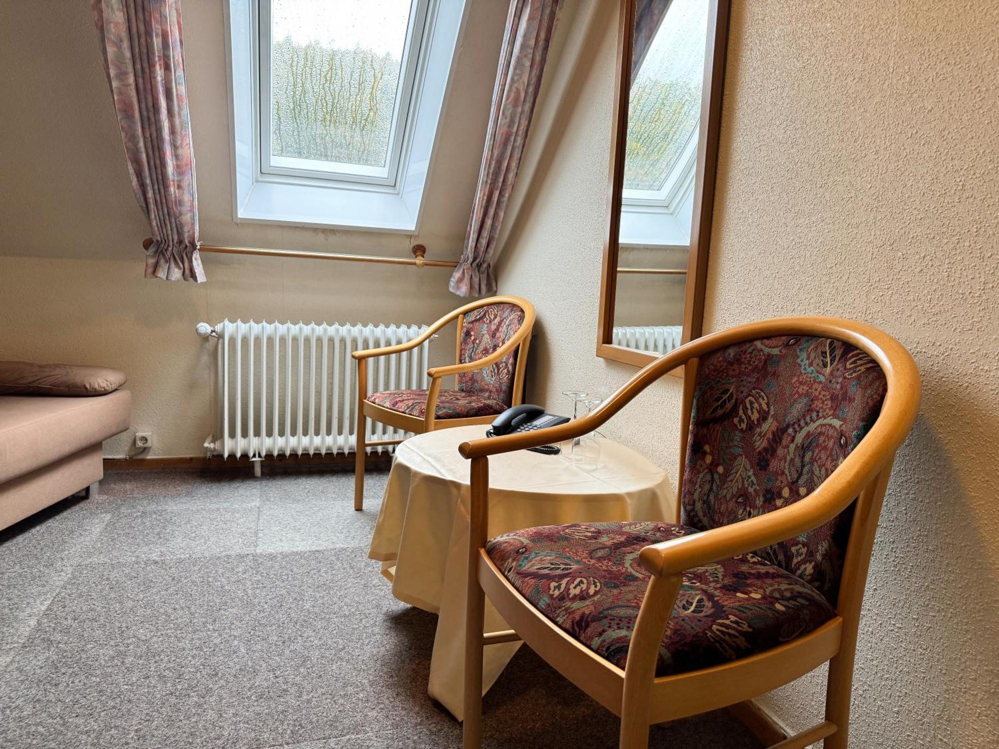 Harzhotel Gruenett Langelsheim Kültér fotó