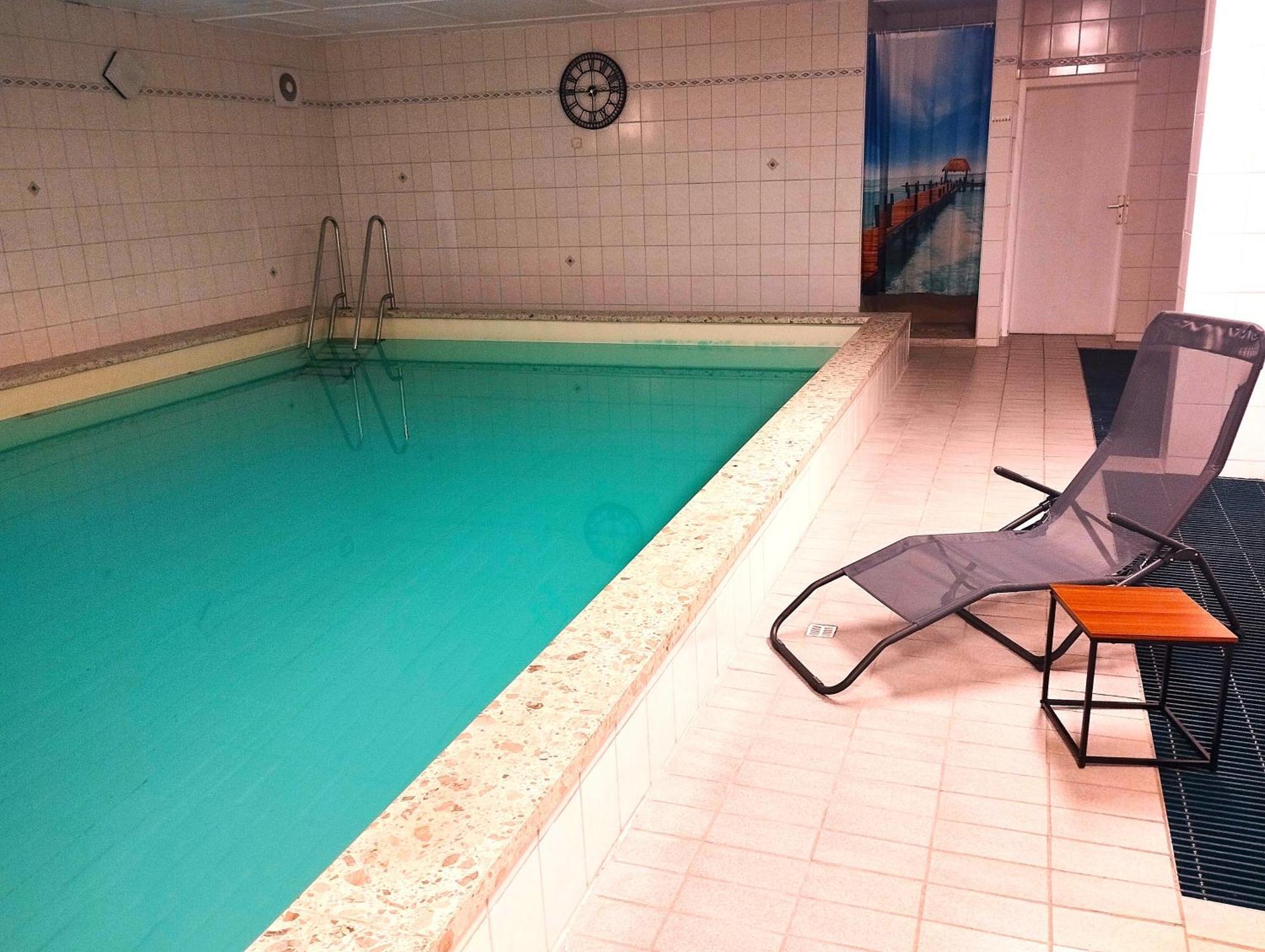 Harzhotel Gruenett Langelsheim Kültér fotó